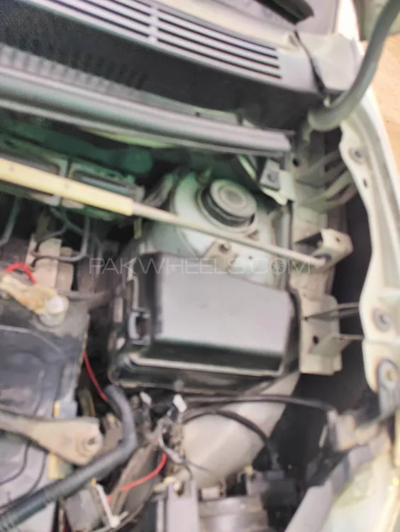 Toyota Passo 2017 for Sale in Daharki Image-1