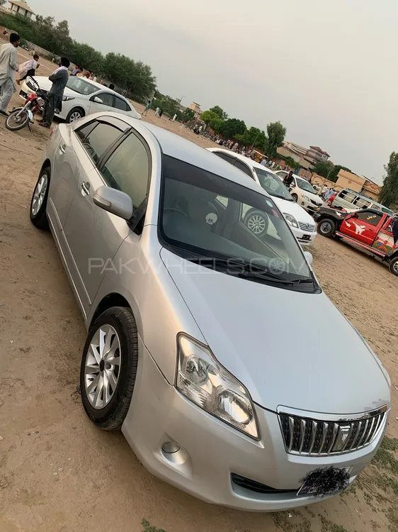 ٹویوٹا پریمیو 2007 for Sale in بنوں Image-1