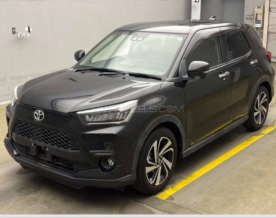 ٹویوٹا رائز 2020 for Sale in کراچی Image-1