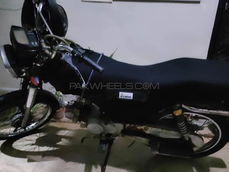یونیک Xtreme UD 70 2015 for Sale Image-1