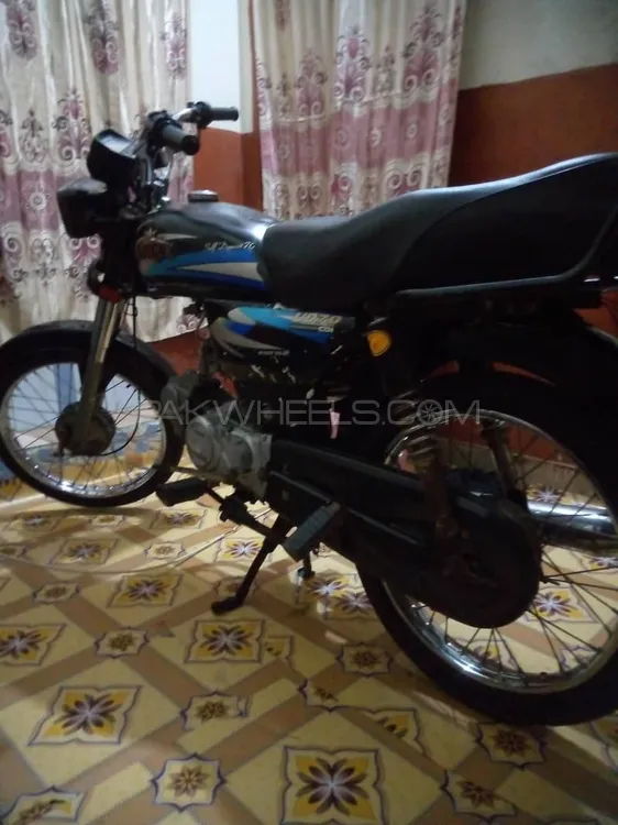 Unique Xtreme UD 70 2019 for Sale Image-1
