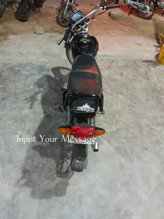 یونیک Xtreme UD 70 2024 for Sale Image-1