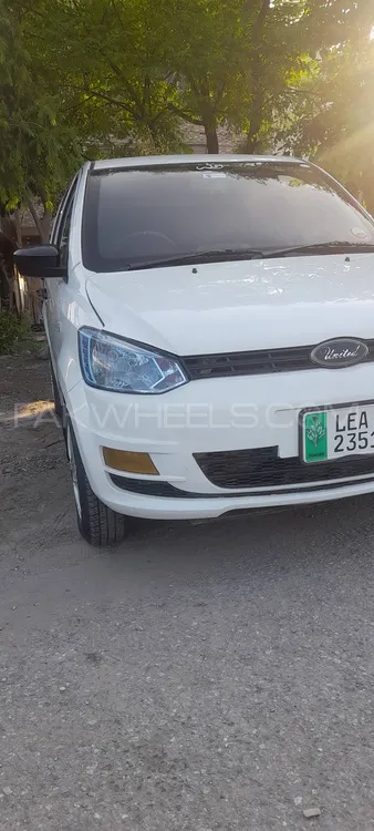 United Bravo 2019 for Sale in Rawalpindi Image-1
