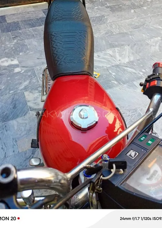 ZXMCO ZX 70 City Rider 2022 for Sale Image-1