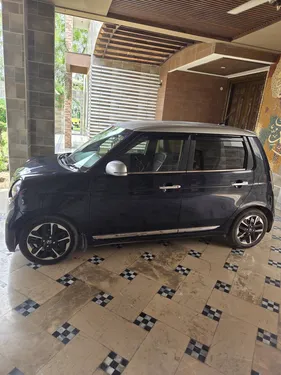 Honda N One Premium Tourer 2019