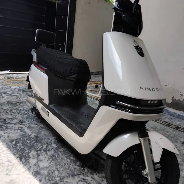 Aima One 2024 for Sale Image-1