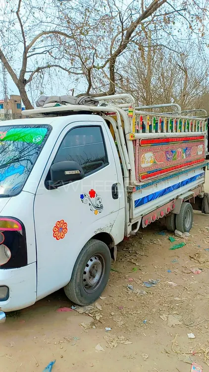 Daehan Shehzore 2019 for Sale in Rawalpindi Image-1