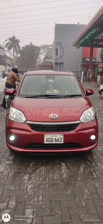 Daihatsu Boon 2019 for Sale in Lahore Image-1