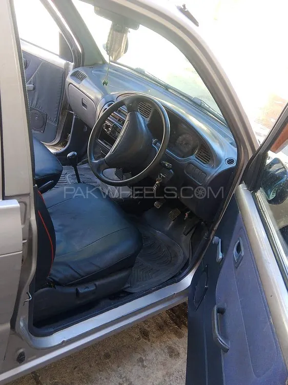 Daihatsu Cuore 2003 for Sale in Rawalpindi Image-1