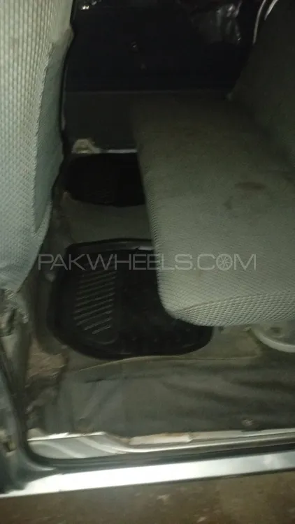 ڈائیہاتسو ہائی جیٹ 2016 for Sale in کراچی Image-1