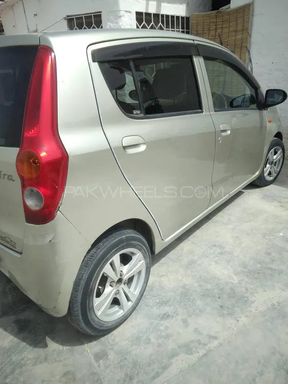 Daihatsu Mira 2007 for Sale in Quetta Image-1
