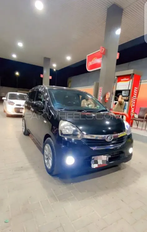 ڈائیہاتسو میرا 2014 for Sale in کراچی Image-1
