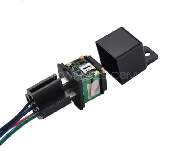 Gps Tracker Image-1