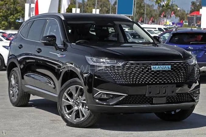 Haval H6 2024 for Sale in Karachi Image-1