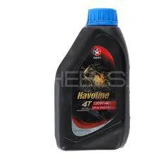 Havoline Engine Oil 0.7 L Image-1