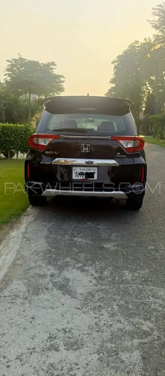 Honda BR-V 2020 for Sale in Lahore Image-1