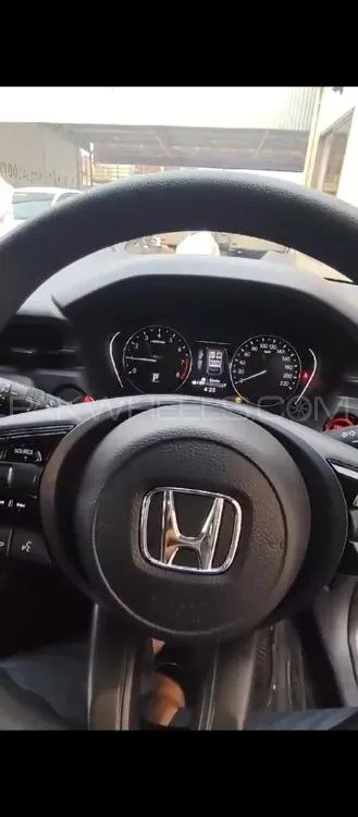 Honda BR-V 2023 for Sale in Jhelum Image-1