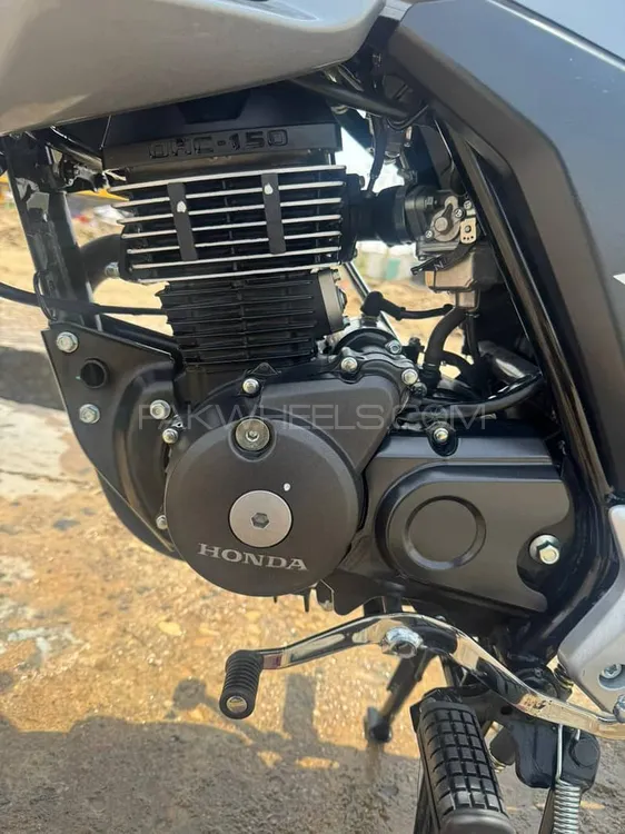 ہونڈا CBR 150R 2025 for Sale Image-1