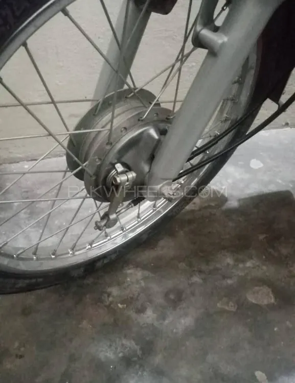 Honda CD 70 2019 for Sale Image-1