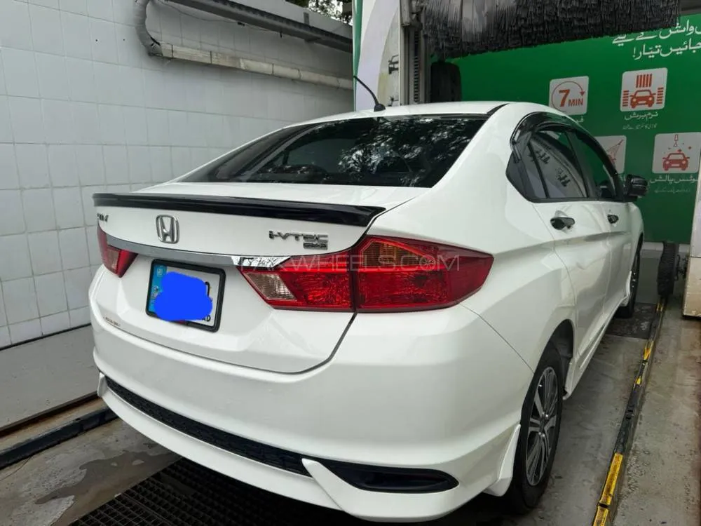 Honda City 2024 for Sale in Islamabad Image-1
