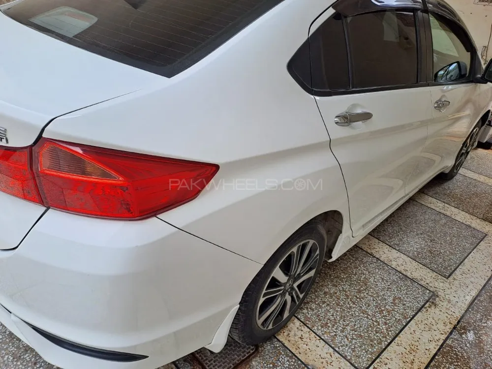 Honda City 2022 for Sale in Okara Image-1