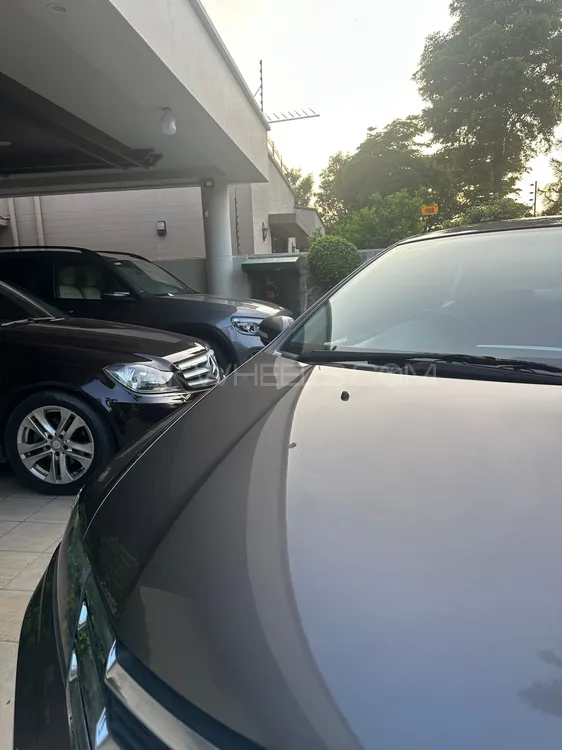 Honda City 2016 for Sale in Lahore Image-1