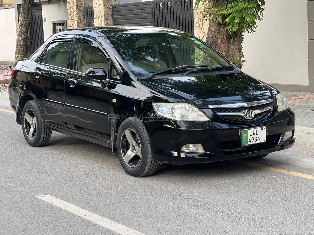 Honda City 2006 for Sale in Rawalpindi Image-1