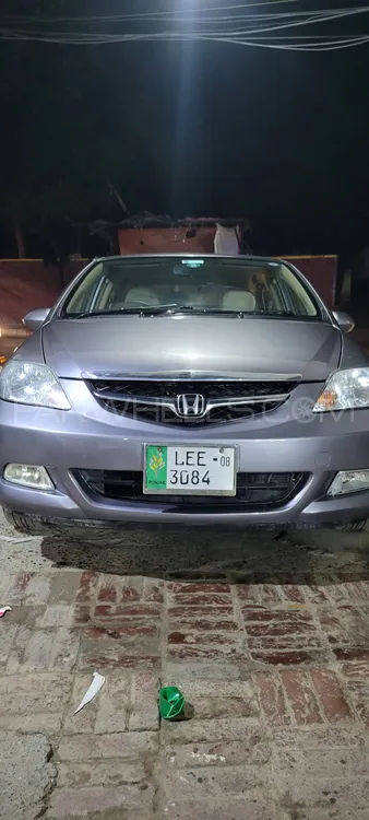 Honda City 2008 for Sale in Lahore Image-1