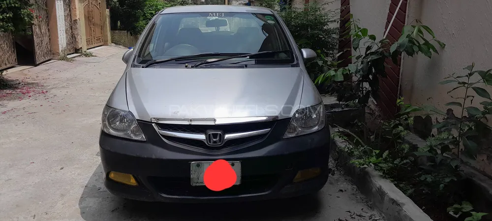 ہونڈا سٹی 2006 for Sale in اسلام آباد Image-1