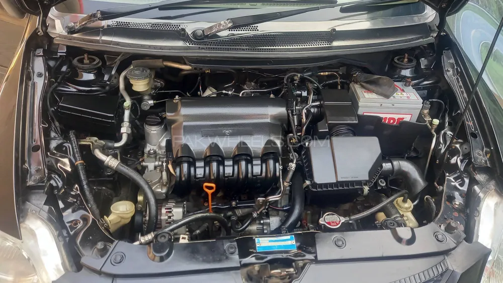 Honda City 2007 for Sale in Rawalpindi Image-1