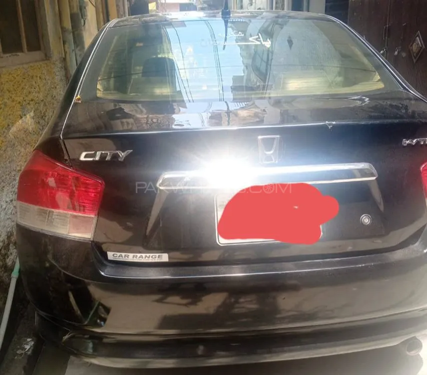 Honda City 2009 for Sale in Rawalpindi Image-1