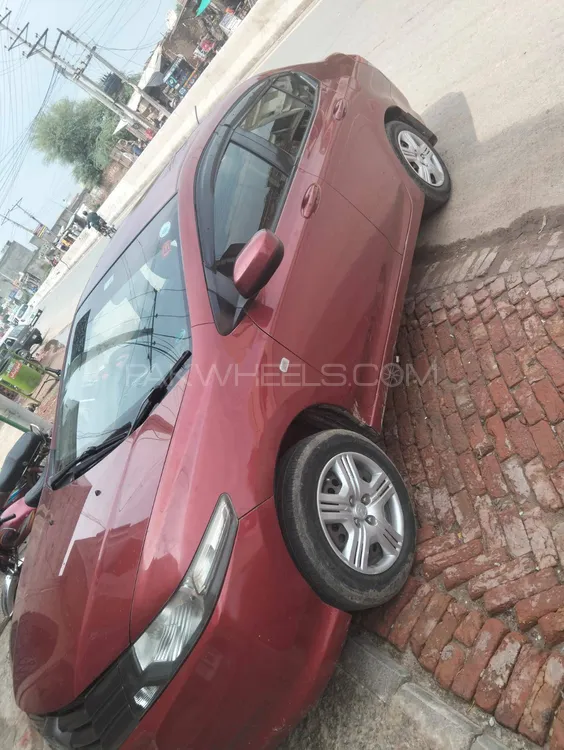 Honda City 2012 for Sale in Chunian Image-1