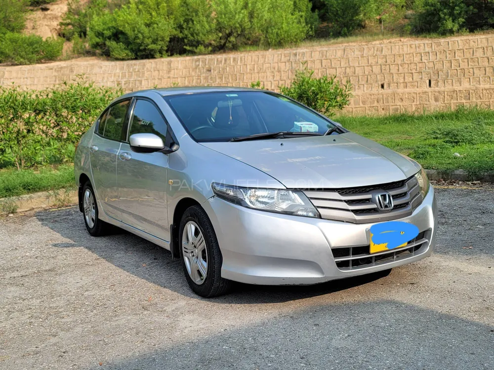 Honda City 2012 for Sale in Rawalpindi Image-1