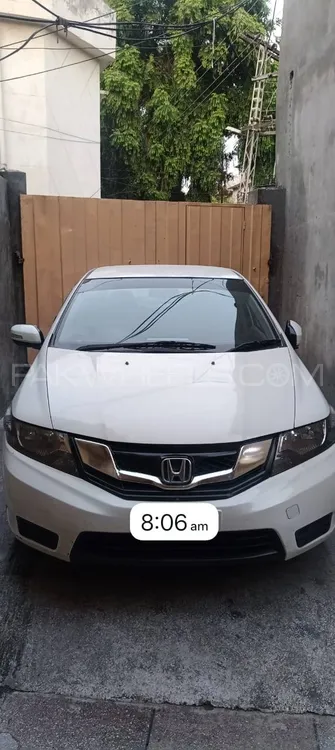 ہونڈا سٹی 2018 for Sale in لاہور Image-1