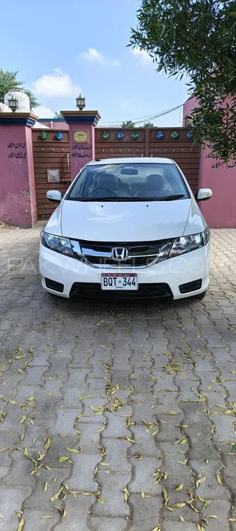 Honda City 2019 for Sale in Multan Image-1