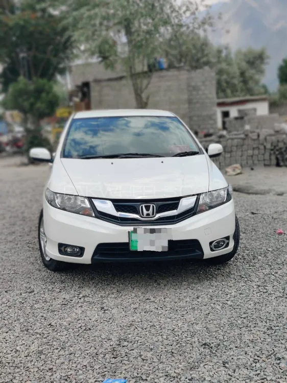 Honda City 2019 for Sale in D.G.Khan Image-1