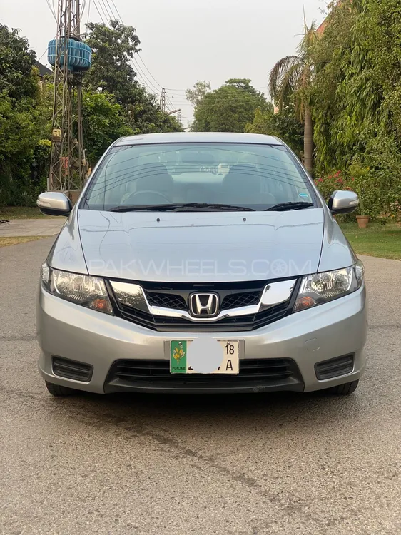 ہونڈا سٹی 2009 for Sale in لاہور Image-1