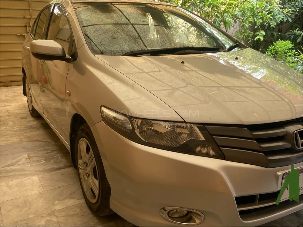 Honda City 2013 for Sale in Rawalpindi Image-1