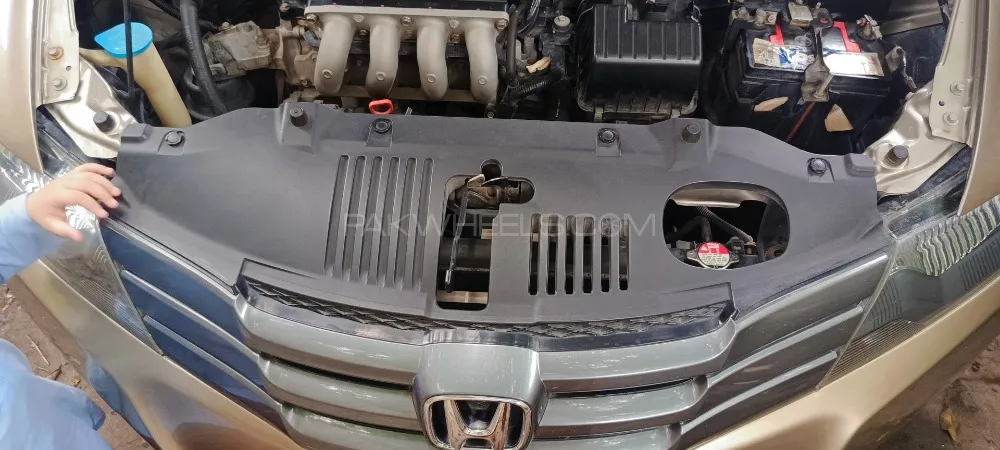 Honda City 2014 for Sale in Islamabad Image-1