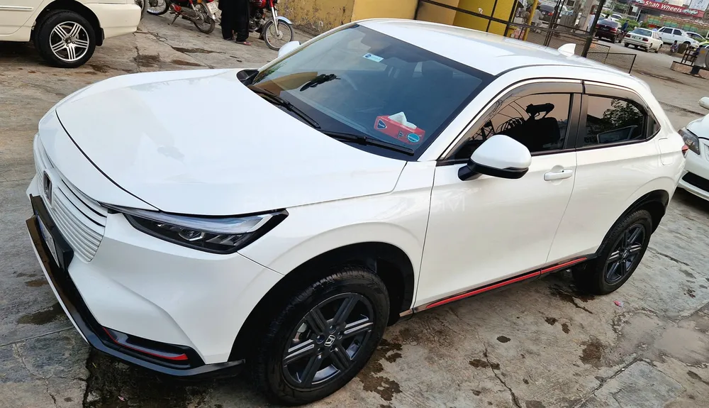 Honda HR-V 2024 for Sale in Peshawar Image-1