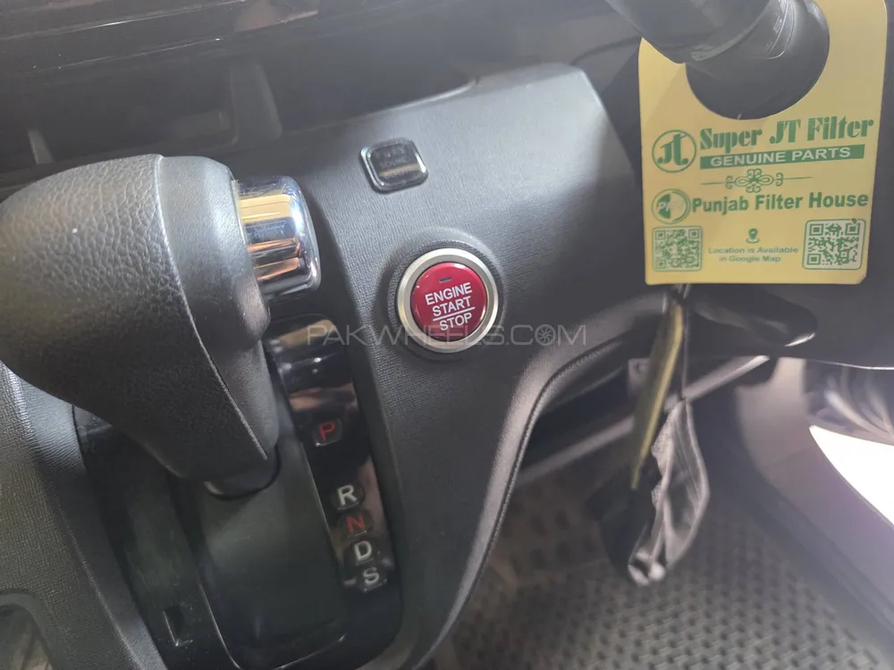ہونڈا این ون 2019 for Sale in فیصل آباد ہونڈا این ون 2019 for Sale in فیصل آباد Image-6