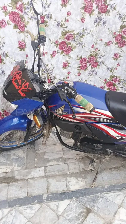 Honda Pridor 2021 for Sale Image-1