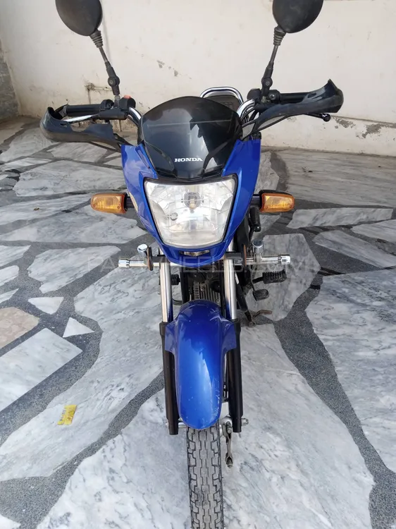 Honda Pridor 2022 for Sale Image-1