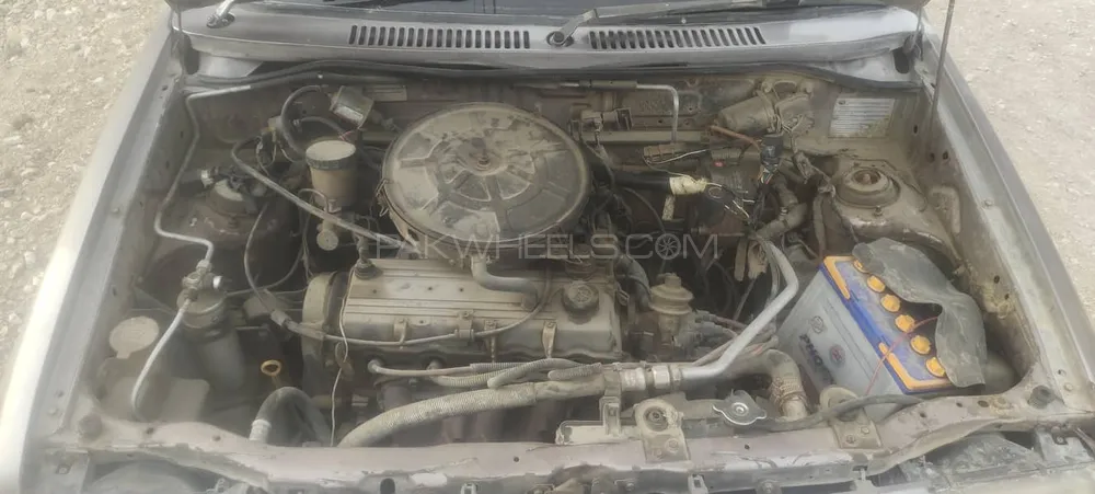 KIA Classic 2003 for Sale in Hyderabad Image-1