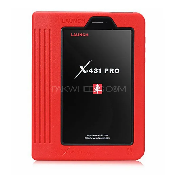 launch x431 pro 3 Image-1