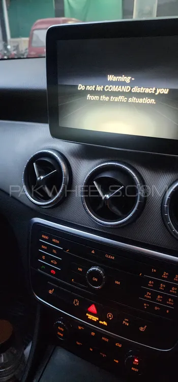 Mercedes Benz CLA Class 2015 for Sale in Islamabad Image-1