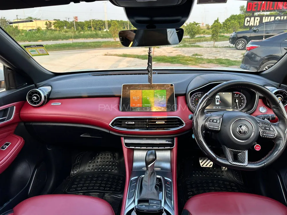 MG HS 2021 for Sale in Islamabad Image-1