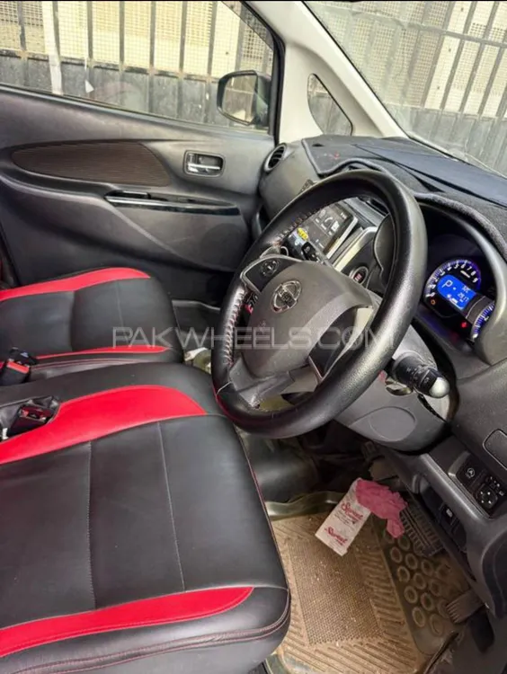 نسان ڈیز 2021 for Sale in کراچی Image-1