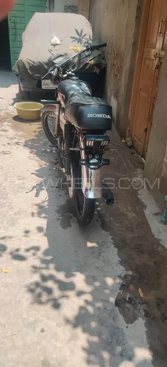 Road Prince 70 Passion Plus 2018 for Sale Image-1