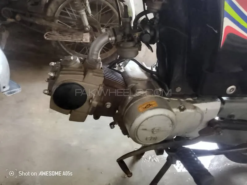 Road Prince 70 Passion Plus 2018 for Sale Image-1